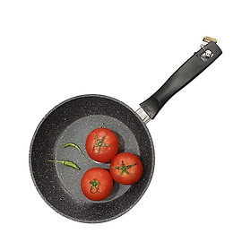 Mua Chảo sâu chống dính phủ đá thiên nhiên 24 cm