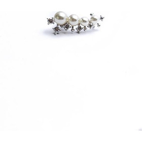 Earcuff Bạc 925 Hàn Quốc 123EC-S