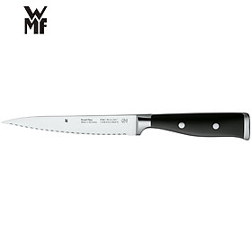 Mua Dao Thái WMF GRAND CLASS 16CM Thiết Kế Chuôi Nhựa Hai Đinh Tán Chắc Chắn - 1891666032