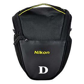 Mua Túi Tam Giác Đựng Máy Ảnh TG-NIKON (170 x 110 cm) - Đen