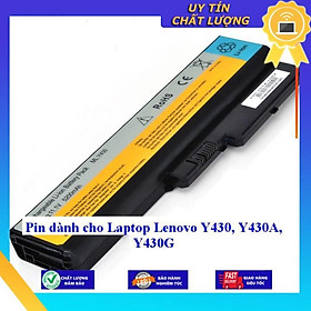Mua Pin dùng cho Laptop Lenovo Y430 Y430A Y430G - Hàng Nhập Khẩu  MIBAT26