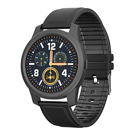 1.28inch F12  Bluetooth 5.0 Fitness Tracker Smart Watch