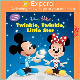 Sách -  Baby Twinkle, Twinkle, Little Star by  Books (UK edition, boardbook)