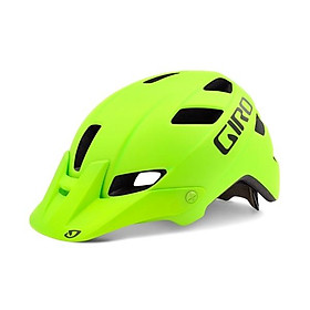 Mũ bảo hiểm Giro Feature