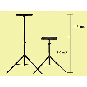 Mua Kệ Để Máy Chiếu - Chân để máy chiếu di động