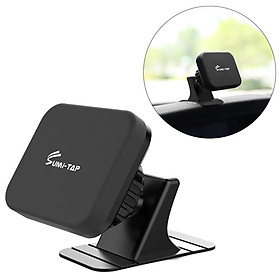 Sturdy Car Magnetic Phone Holder Dashboard Mount Stick-on,Easy to Use