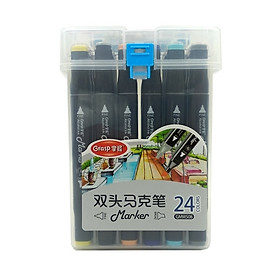 Hộp Vẽ Marker 508-24