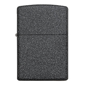 Bật Lửa Zippo 211 Iron Stone