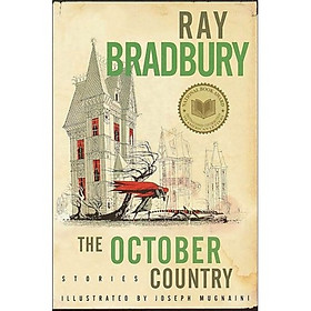 The October Country