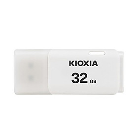 USB 2.0 Kioxia U202 32GB - Hàng Nhập Khẩu