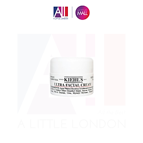 Kiehl s Ultra Facial Cream - Kem Dưỡng Ẩm