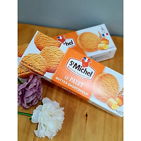 Bánh qui bơ ST Michel Palets 150g