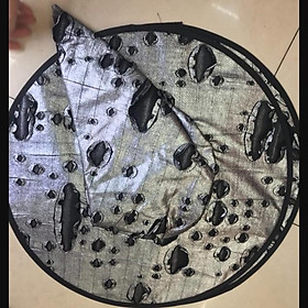 Cài Tóc Rắn 9 Đầu Lớn YL-42