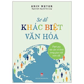 Sơ Đồ Khác Biệt Văn Hóa - Vượt Qua Rào Cản Vô Hình Trong Giao Tiếp Toàn Cầu