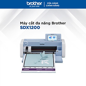Máy cắt đa năng Brother SDX1200 - Hàng chính hãng