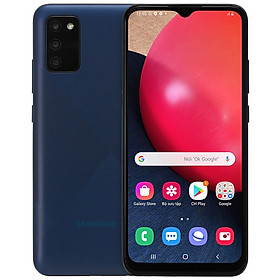 Tech Zone 14 Điện Thoại Samsung Galaxy A02s (4GB/64GB) – ĐÃ KÍCH HOẠT BẢO HÀNH ĐIỆN TỬ – Hàng Chính Hãng giá chỉ 2990000 VND