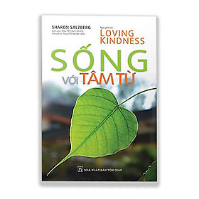 Sống Với Tâm Từ - QB