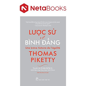 Lược Sử Về Bình Đẳng