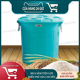 Mua Thùng nhựa TL