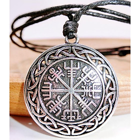 Dây Chuyền Phong Thủy Money Amulets Kim Tiền Jewelry - Kiểu Dáng Sang Trọng - Có Hộp Sang Trọng