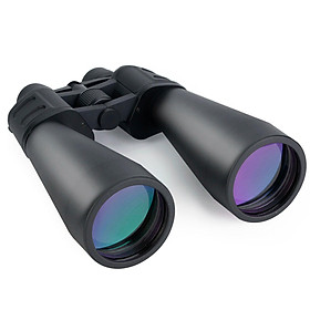 Binoculars HD Telescope 180*100 Low-Light-Level Night Vision Waterproof Long Distance Binoculars