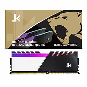 Mua RAM 8GB DDR4 3200 Led RGB JK Bảo hành 36 tháng - Hàng chính hãng