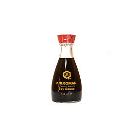 Nước Tương Tokusen Marudaizu Shoyu 150ml