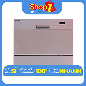 Máy Rửa Chén Hafele HDW-T50A 538.21.190 - Hàng Chính Hãng