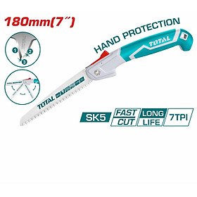 Mua CƯA XẾP TOTAL NHỎ GỌN TOTAL THFSW1806 - HÀNG CHÍNH HÃNG