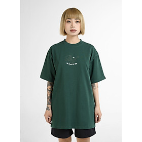 Áo thun unisex Local Brand BYS - TSHIRT SAIGON