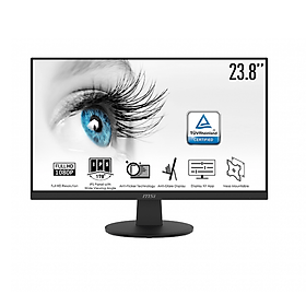 Mua Màn Hình MSI PRO MP241QP 27 /QHD/IPS/75Hz/5ms/Loa 2x 2W - Hàng Chính Hãng