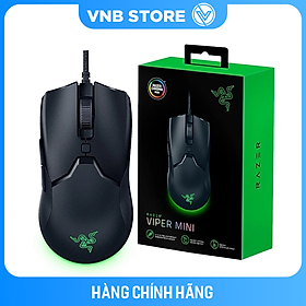 Mua Chuột Razer Viper Mini-Wired-NASA Packaging_Mới  hàng chính hãng