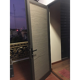 Mua Rèm gắn trên kính hệ 25