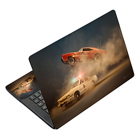 Mua Mẫu Dán Dành Cho Laptop Mẫu Thể Thao TLTT - 03