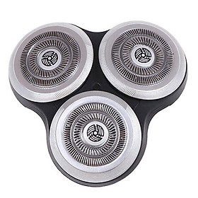 Shaver Replacement Head Compatible with Philips Norelco SH90 S9000 RQ10 RQ12
