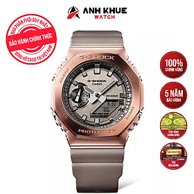 Hình ảnh Đồng Hồ Casio Nam G-Shock GM-2100MF-5ADR