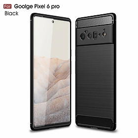 Ốp lưng cho Pixel 6 Pro chống sốc phay xước