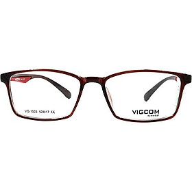 Gọng kính unisex vigcom vg1003