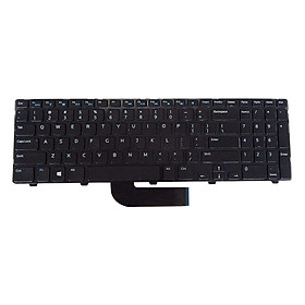 Mua Bàn Phím Dành Cho Laptop Dell Vostro 2521  V2521  Latitude 3540  Inspiron 5421  15 - Hàng Nhập Khẩu