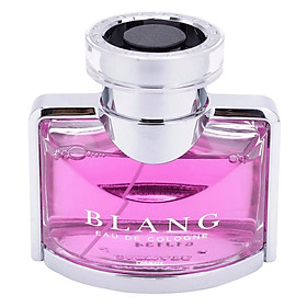 Nước Hoa Ô Tô CARMATE Blang LS L34 Angel Musk 125ml