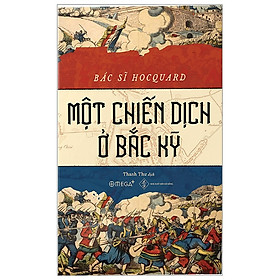 Một chiến dịch ở Bắc Kỳ