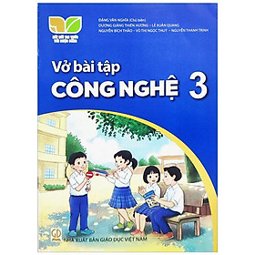 VBT Công Nghệ 3 Kết Nối 2023