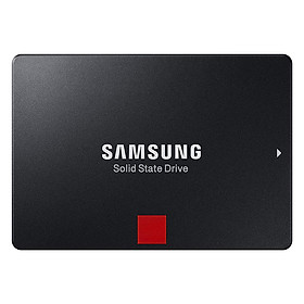 Ổ Cứng SSD Samsung 860 Pro MZ-76P1T0BW 1TB Sata III 2.5 inch - Hàng Nhập Khẩu