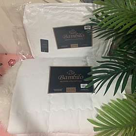 Mua Ruột chăn hè mỏng Bambilo 2mx2m3