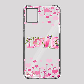 Ốp Lưng Dành Cho REALME 8 PRO