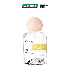 Nước Hoa Verites Affection In Hanoi 50ml