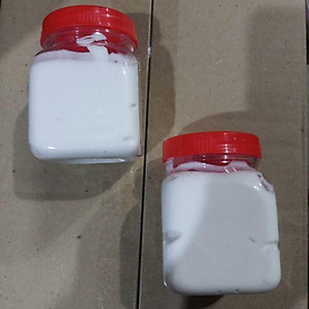 Mua Lọ keo sữa to loại 100 gam