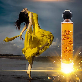 Nước Hoa Nữ Charme My Love Eau de Parfum 100ml