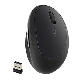 Vertical Mouse PC Accessories Gaming Mouse 2.4G for Office