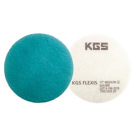 Mua Pad đánh bóng  vệ sinh  phục hồi sàn  KGS flexis màu xanh dương grit 800  hàng nhập khẩu Thụy Sỹ